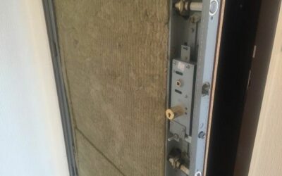 Pourquoi la porte blindée Picard Diamant 10 est le meilleur choix pour votre sécurité